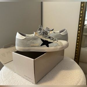 Golden Goose Super-Star Low Top Sneaker (Women)